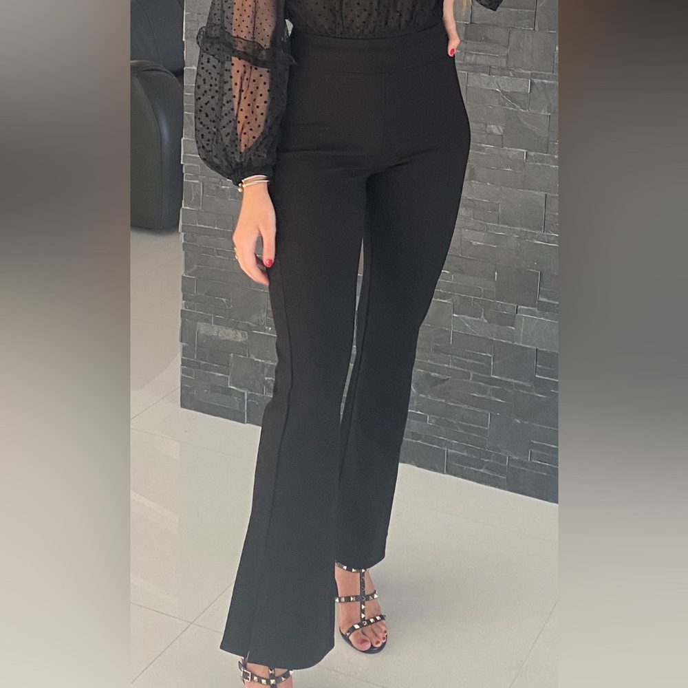 Dress pants